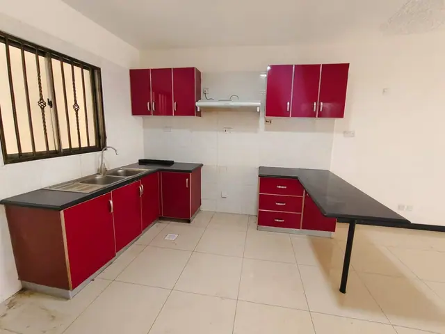 2 Bedroom Apartments For Rent In Kilimani, Nairobi — photo 1
