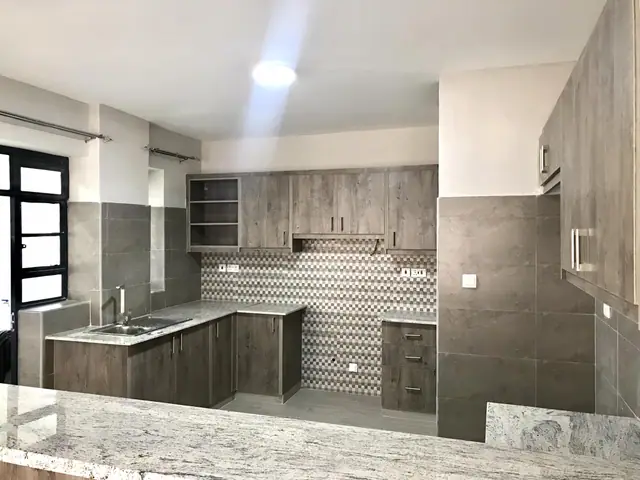 3 Bedroom Apartment For Rent In Ruaka, Nairobi — photo 1
