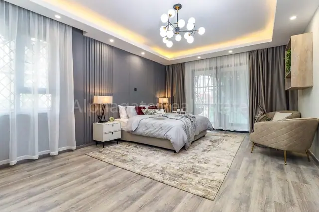 5 Bedroom Apartment For Sale / Rent In Kileleshwa, Nairobi — photo 1