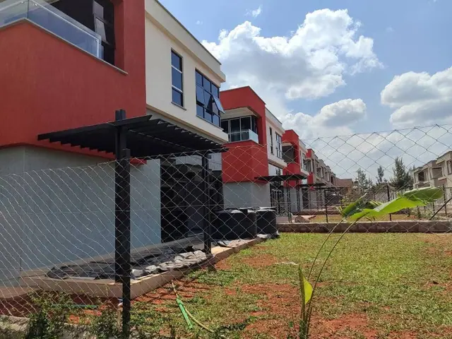 4 Bedroom Townhouse For Sale In Ruiru, Membley — photo 23