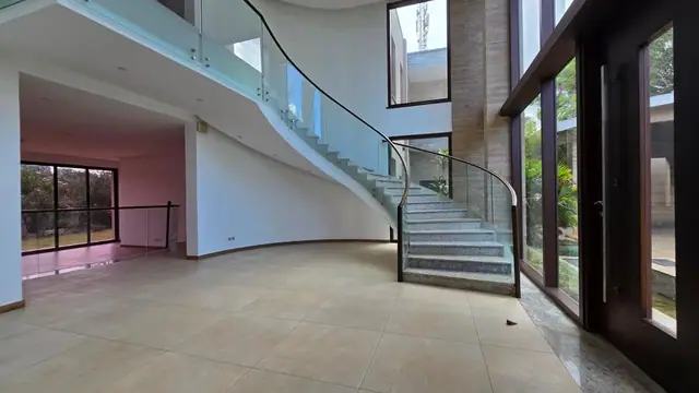 5 Bedroom Townhouse For Rent In Lower Kabete, Nairobi — photo 8