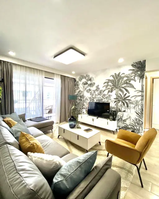 Studio 1,2 and 3 bedroom apartment for sale on Mombasa road Sabaki — photo 2