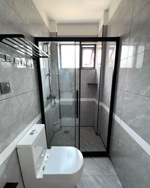 Silver Oak Residency – 3 Bedroom Apartments For Sale In Kileleshwa, Nairobi — photo 6