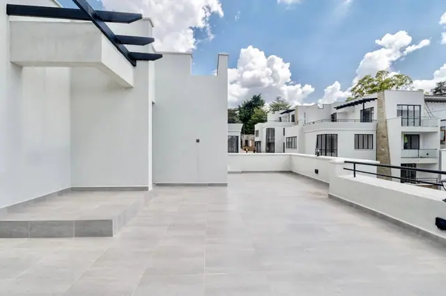 707 Mbabane – 5 Bedroom Townhouses For Sale In Lavington Nairobi, Nairobi Off James Gichuru Road — photo 17