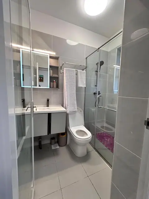 New Rise Garden Studio 1, 2 , 3 & 4 Bedroom Apartments For Sale In Syokimau, Nairobi — photo 14