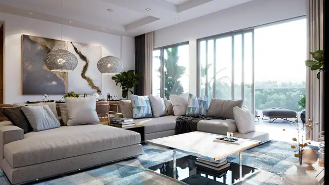 2 Bedroom Apartment For Sale Off Riverside Drive, Nairobi — photo 6