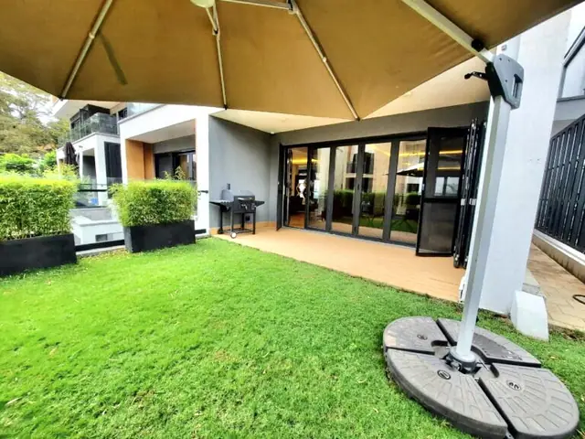 4 Bedroom Townhouse For Sale In Lavington — photo 8