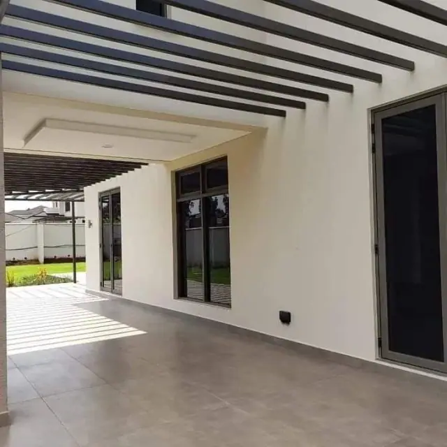 5 Bedroom Townhouse For Rent In Karen, Langata Road — photo 19