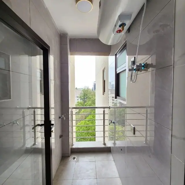 2 & 3 Bedroom Apartment For Rent Riverside Drive — photo 5
