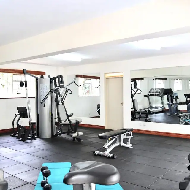 Fully Furnished Studio 1,2 & 3 Bedroom Apartment For Rent In Riverside Dr — photo 14