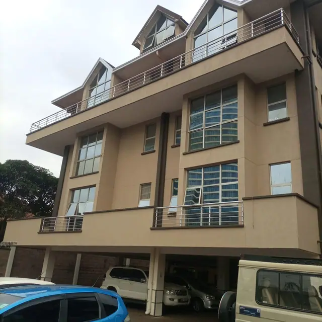 Office Space For Rent In Westlands, Church Rd — photo 2