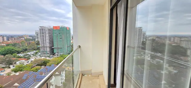 2 Bedroom Apartment For Rent In Kilimani, Nairobi — photo 5