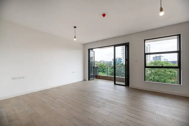 4 Bedroom Duplex For Rent In Two Rivers Mall, Gigiri Limuru Road — photo 21