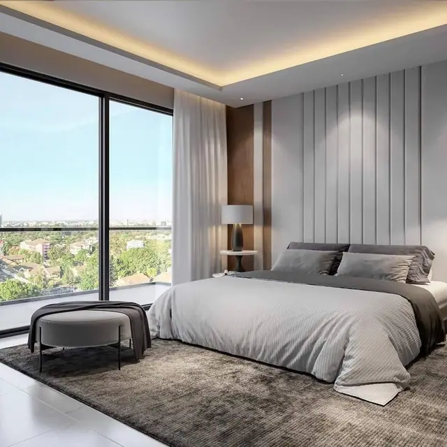 Venus Oak – 4 Bedroom All En-suite With Dsq For Sale In Kileleshwa, Nairobi Off Othaya Road — photo 14