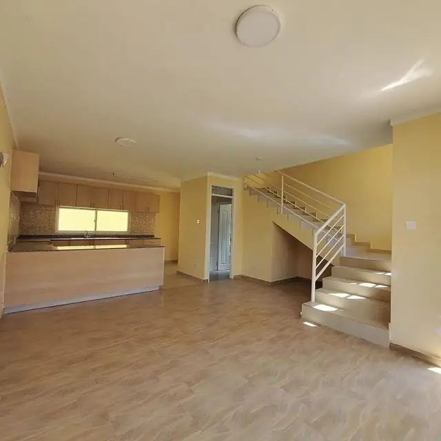 3 Bedroom House For Sale In Lower Kabete, Mwimuto — photo 2