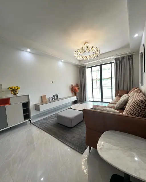 2 & 3 Bedroom Apartments For Sale In Kilimani, Nairobi — photo 1