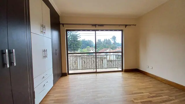 5 Bedroom townhouse with DSQ for sale in Westlands Brookside, Nairobi — photo 8
