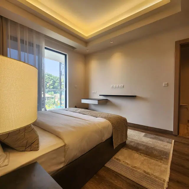 2 Bedroom Hotel Apartments For Sale In Riverside Drive, Nairobi — photo 7