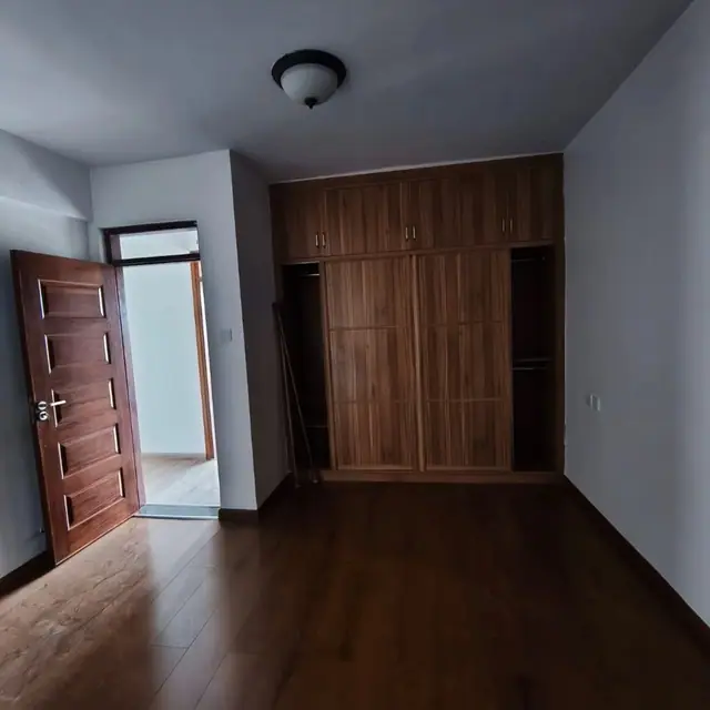 2 Bedroom Apartment For Rent In Kilimani Nairobi, Dennis Pritt Road — photo 7