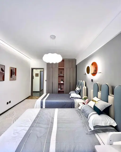 Comfy Apartments, 4 Bedroom Apartment For Sale In Kileleshwa — photo 4