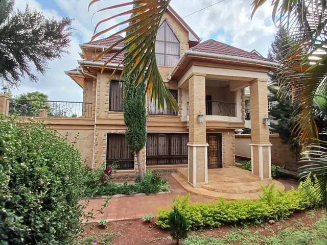 4 Bedroom Townhouse For Sale/Let In Syokimau, Mombasa Road — photo 2