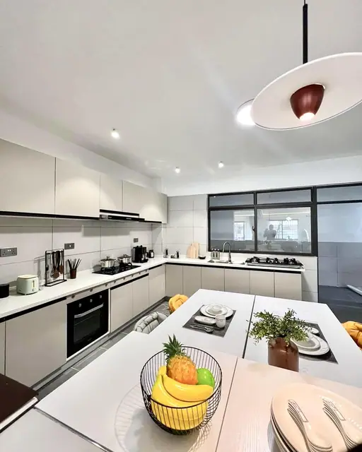 4 bedroom apartment with DSQ for sale in Kileleshwa, Nairobi — photo 3