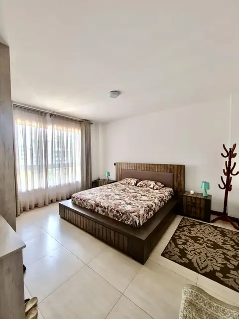 4 Bedroom Apartment For Rent In Westlands, Nairobi — photo 12
