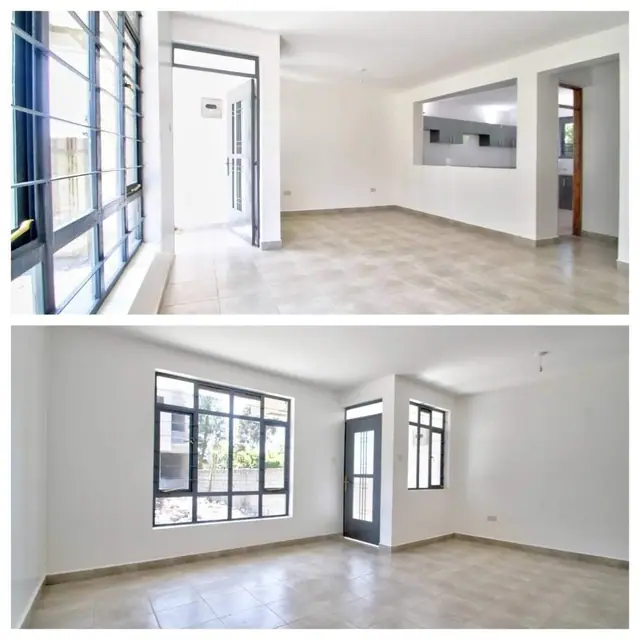 4 Bedroom Maisonette For Sale In Kikuyu/Thogoto, Gikambura Road — photo 9