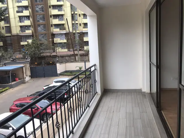 2 bedroom apartment with DSQ for sale in Kileleshwa, Nairobi — photo 6