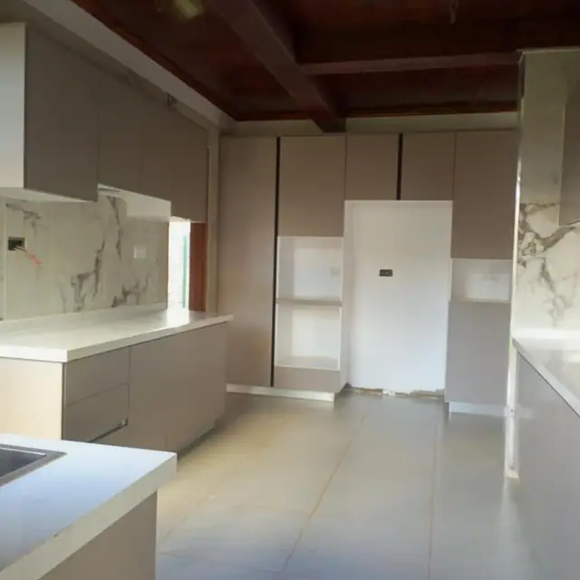 Green View Villas, 4 Bedroom With Dsq For Sale Off Kiambu Road — photo 6