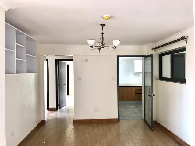 3 bedroom apartment with Dsq for sale in Ruaka — photo 5