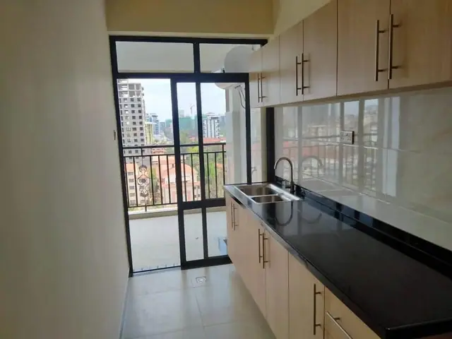2 Bedroom Apartment For Rent In Kilimani Near Yaya Centre — photo 2