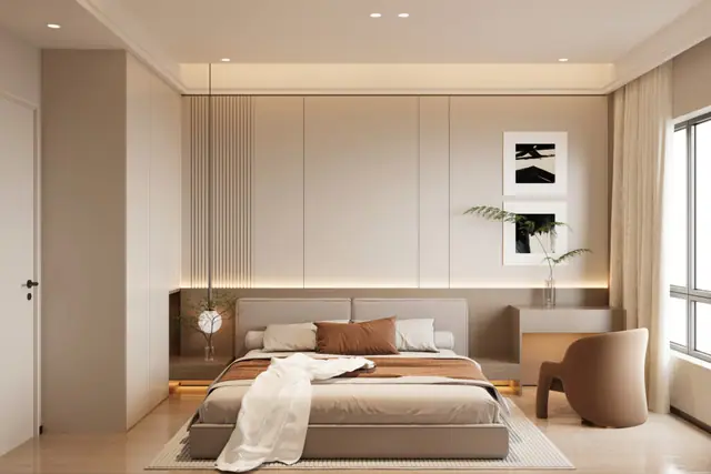 Oak West Residency – 3 Bedroom Apartment For Sale In Westlands Nairobi — photo 6