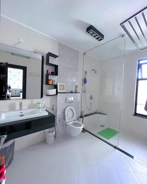 Fully Furnished 3 Bedroom Apartment For Rent In Riverside Drive — photo 5