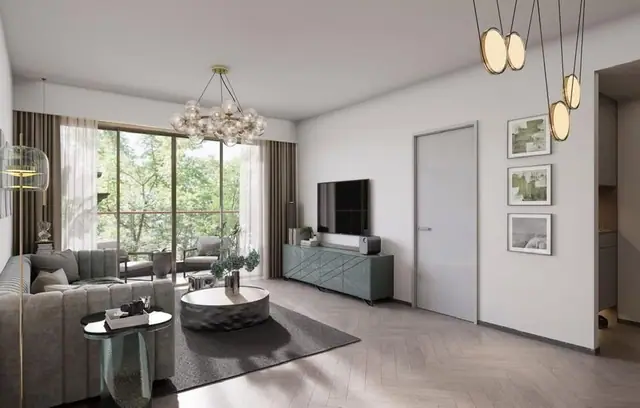2 Bedroom Apartment For Sale In Syokimau, Mombasa Road — photo 3