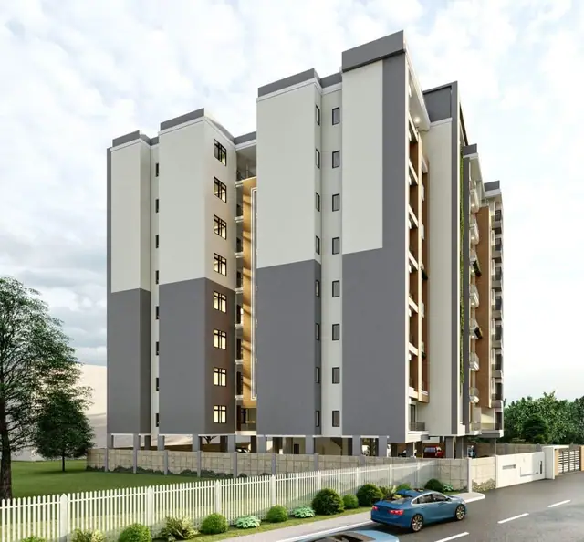 2 Bedroom Apartment For Sale In Ngong Hills, Kajiado — photo 3