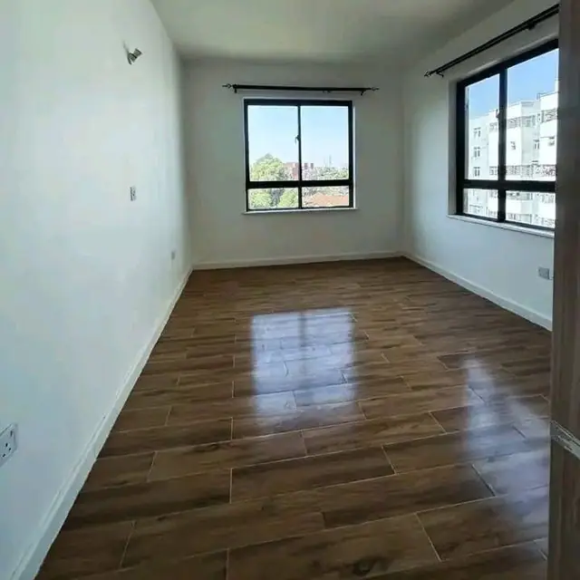 3 Bedroom Apartment For Rent In Lavington, Nairobi — photo 2