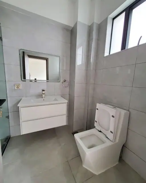 Luxurious 4 Bedroom Apartment With Dsq For Rent In Kilimani, Valley Arcade — photo 10