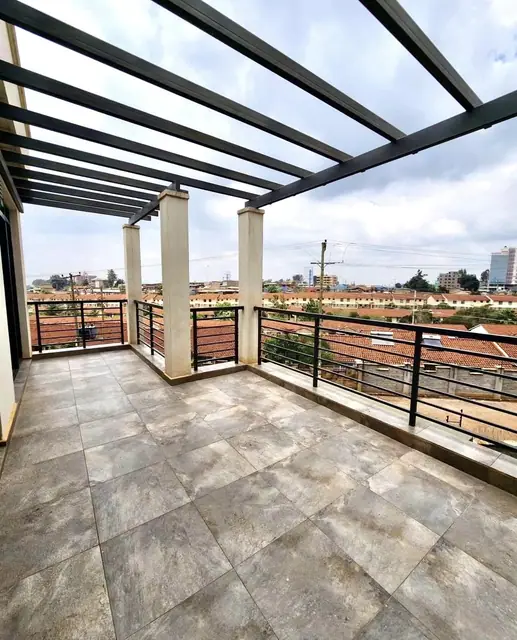 4 bedroom townhouse for sale in Loresho — photo 10