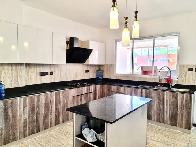 4 Bedroom Apartment For Rent In Westlands, Nairobi — photo 6