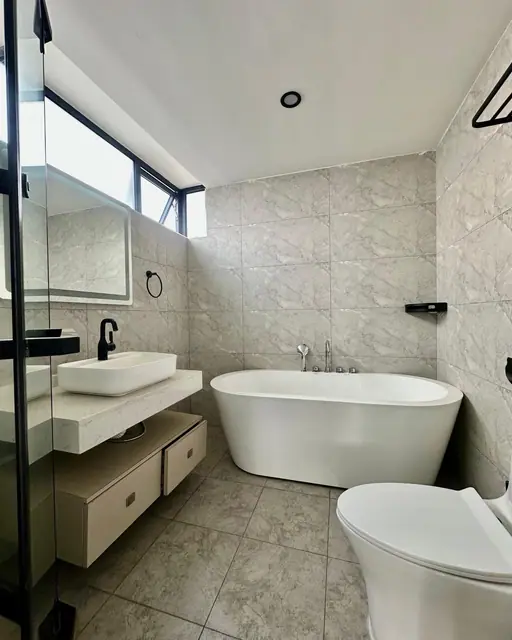 3 Bedroom Apartment For Rent In Kilimani, Nairobi — photo 4