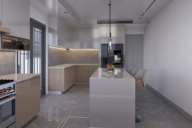 4 Bedroom Apartments For Sale In Kileleshwa, Nairobi — photo 4