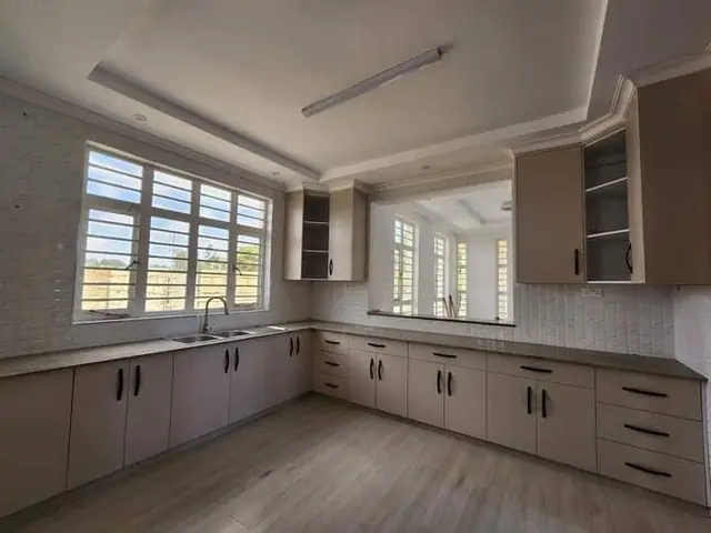 Apple Ridge Homes – 4 Bedroom Maisonette With Dsq For Sale In Ngong Matasia — photo 4
