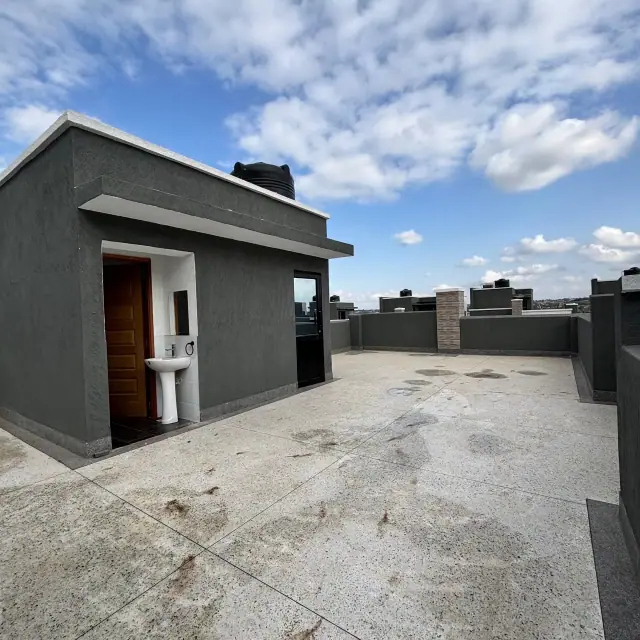 4 Bedroom Townhouse For Rent In Ruiru Kamakis — photo 17