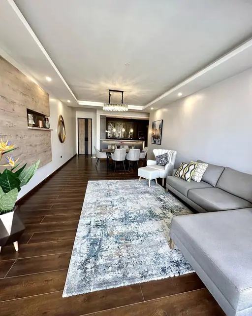 EXETER HEIGHTS – 3 Bedroom Apartments For Sale In Westlands, Brookside — photo 1