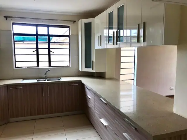 4 Bedroom With DSQ For Rent / Sale In Runda, Kiambu Road — photo 9