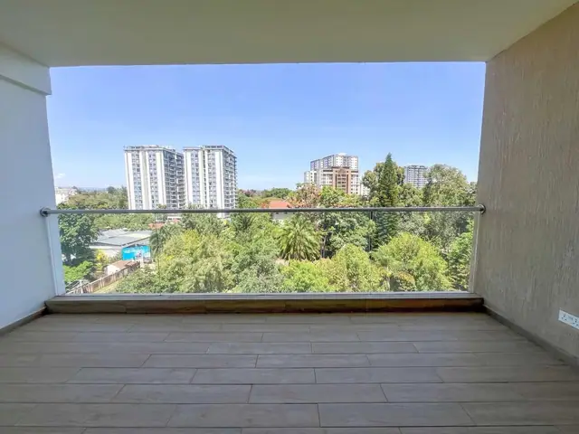 3 Bedroom Apartment With Dsq For Rent In Kileleshwa, Nairobi — photo 11