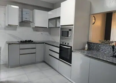 Acton Park – 4 Bedroom Apartment For Sale In Kilimani Kindaruma Road — photo 8