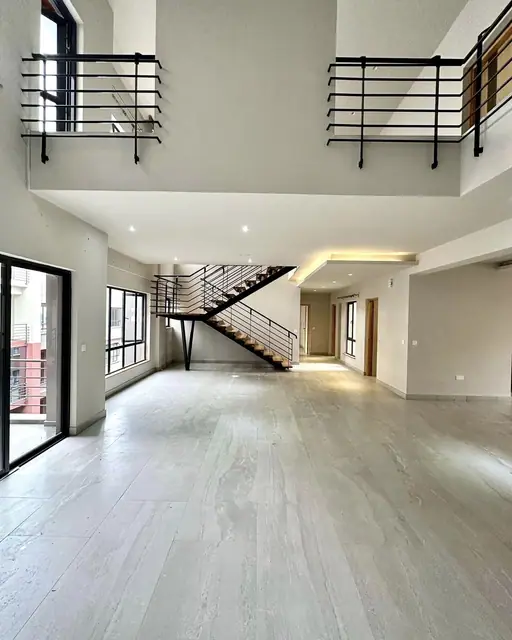 3 & 4 bedroom duplex for sale in Kileleshwa from Ksh 23 Million — photo 1