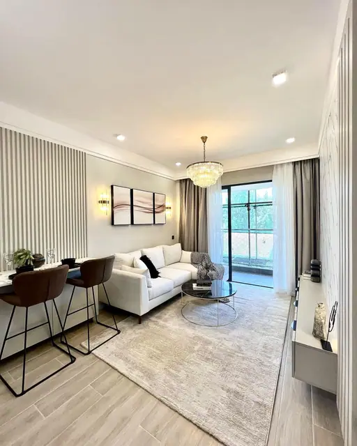 2 Bedroom apartment for sale in Lavington from Ksh 8.8 Million — photo 6
